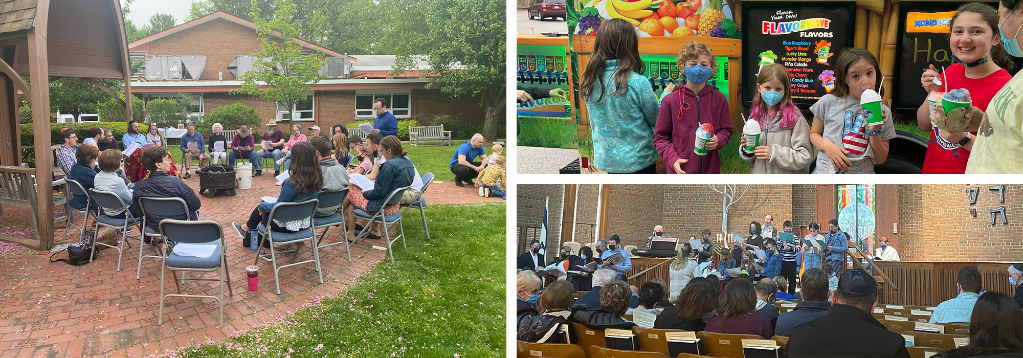 Temple Beth Am Progressive Reform Temple Framingham, MATemple Beth Am