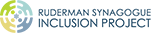 Member of the Ruderman Synagogue Inclusion Project