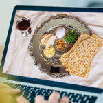 2nd Night Community Seder on Zoom